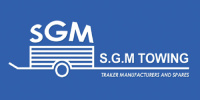 SGM Towing (CARDIFF & DISTRICT AFL)
