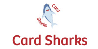 Card Sharks (Russell Foster Youth League VENUES)