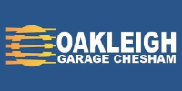 Oakleigh Garage Services (Chiltern Church Junior Football League)