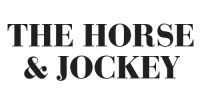The Horse and Jockey (Warrington & District Football League)