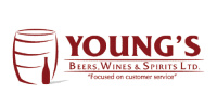 Young’s Beers, Wines & Spirits Ltd (Accrington and District Junior League)