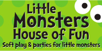 Little Monsters House of Fun Ltd (Blackwater & Dengie Youth Football League)
