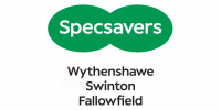 Specsavers Opticians and Audiologists (Timperley & District Junior Football League)