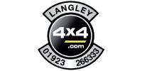 Langley 4x4