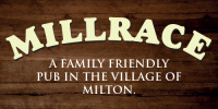 The Millrace (North Staffs Junior Youth Leagues)