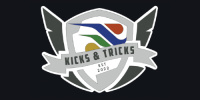 Kicks and Tricks Ltd (Ipswich & Suffolk Youth Football League)