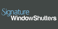 Signature Window Shutters (Northumberland Football Leagues)
