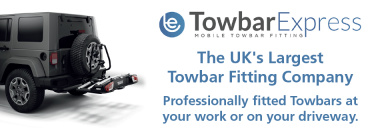 Towbar Express Ltd