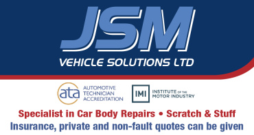JSM Vehicle Solutions Ltd