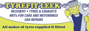 Tyrefit Leek Tyrefit Leek