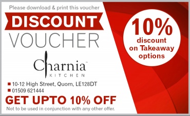 Charnia Kitchen Charnia Kitchen