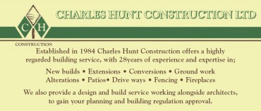Charles Hunt Construction Ltd Charles Hunt Construction Ltd