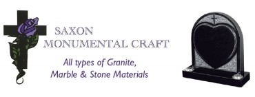 Saxon Monumental Craft Saxon Monumental Craft