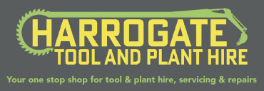 Harrogate Tool and Plant Hire