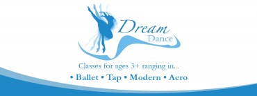 Dream Dance Dream Dance