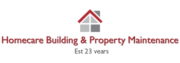 Homecare Building & Property Maintenance Homecare Building & Property Maintenance