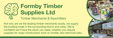 Formby Timber Supplies Ltd