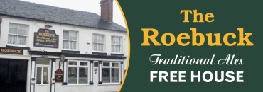 The Roebuck The Roebuck