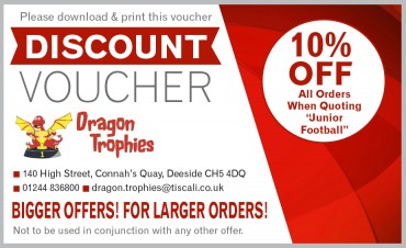 Dragon Trophies Dragon Trophies