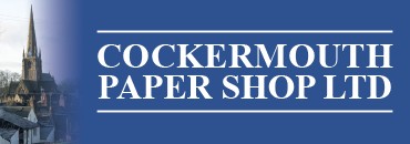 Cockermouth Paper Shop Ltd Cockermouth Paper Shop Ltd