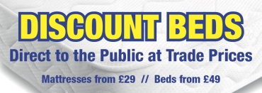 Discount Beds Discount Beds