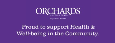 The Orchards Shopping Centre The Orchards Shopping Centre