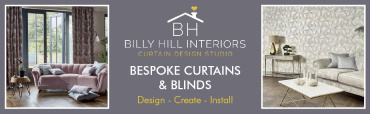 Billy Hill Interiors
