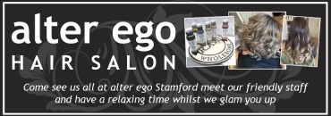 Alter Ego Alter Ego