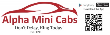 Alpha Minicabs Limited Alpha Minicabs Limited