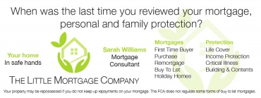 The Little Mortgage Company The Little Mortgage Company