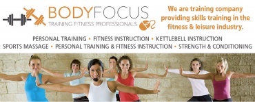 Bodyfocus Bodyfocus