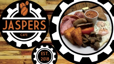 Jaspers Cafe Jaspers Cafe