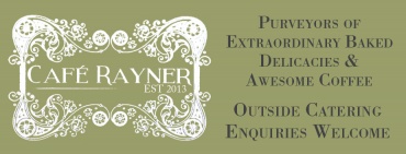 Café Rayner Café Rayner