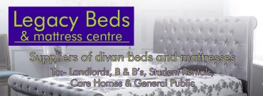 Legacy Beds & Mattress Centre Legacy Beds & Mattress Centre