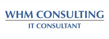 W H M Consulting W H M Consulting