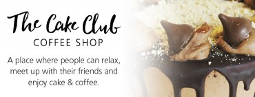 The Cake Club The Cake Club