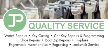 JP Quality Service JP Quality Service