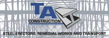 T A Construction T A Construction