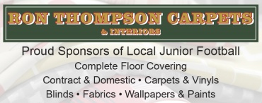 Ron Thompson Carpets & Interiors Ron Thompson Carpets & Interiors