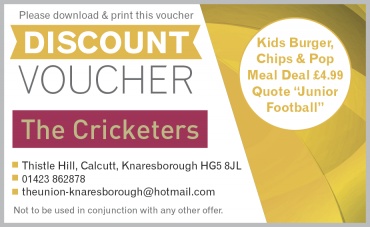 The Cricketers The Cricketers