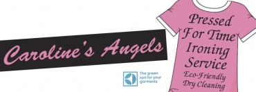 Caroline’s Angels Caroline’s Angels