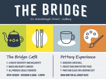 The Bridge Project The Bridge Project