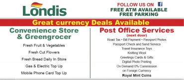 Costcutter Costcutter