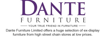 Dante Furniture Dante Furniture