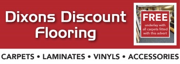 Dixons Discount Flooring Dixons Discount Flooring
