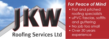 JKW Roofing Services Ltd JKW Roofing Services Ltd