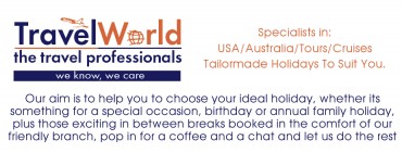 Travel World Travel World