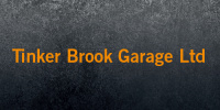 Tinker Brook Garage Ltd