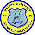 Halton & District Junior League