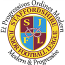 STAFFORDSHIRE JUNIOR FOOTBALL LEAGUE (Previously Potteries JYFL)